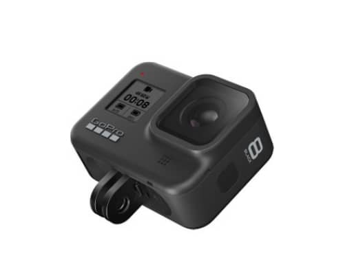 GoPro Action Camera 32GB