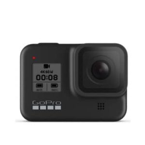 GoPro Action Camera 32GB