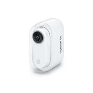 Insta360 Camera Wide-Angle