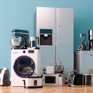 Home Appliances