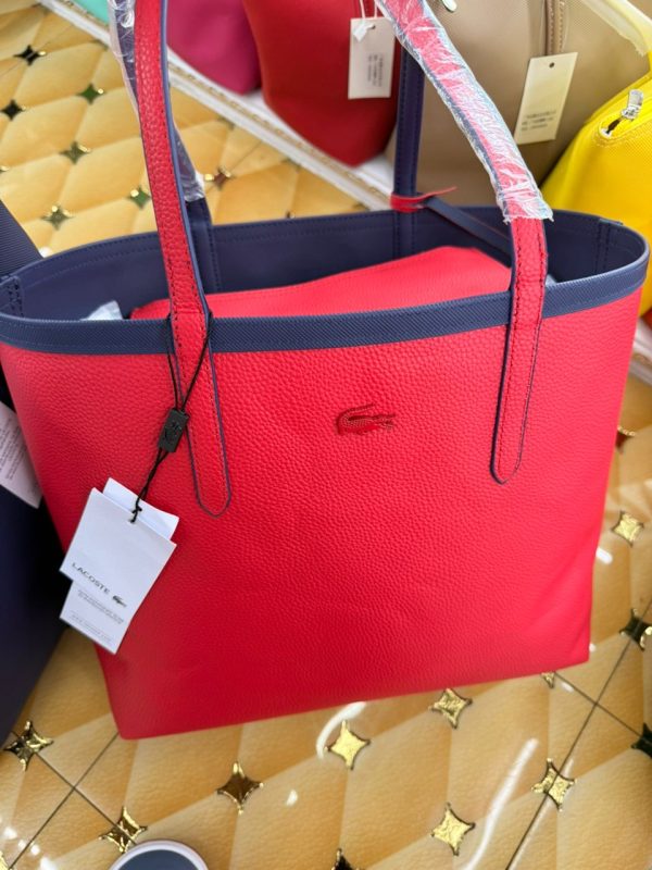 Lacoste Bag