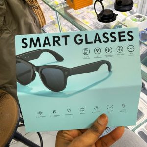 Smart Glasses