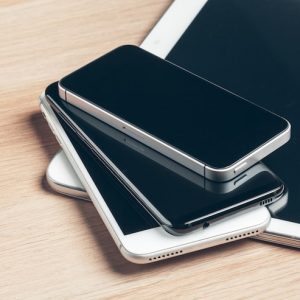 Tablets & Smartphones