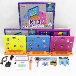 KT36  5G kid tablet