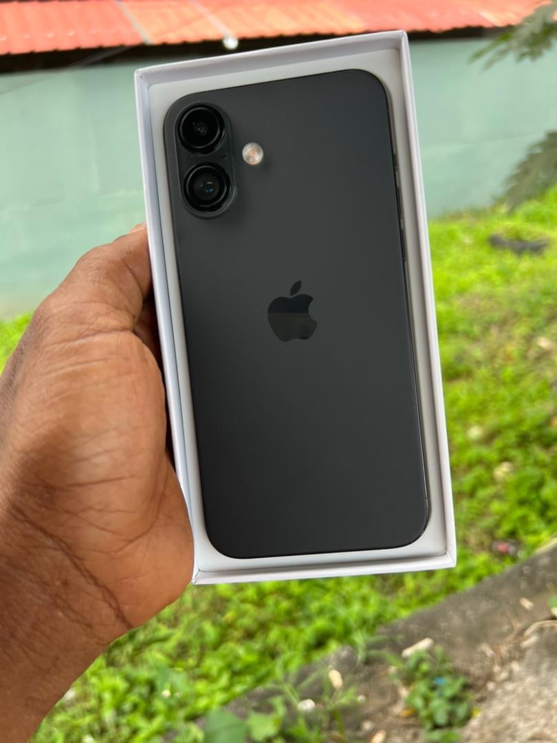 iPhone 16plus copy Gb 1TB