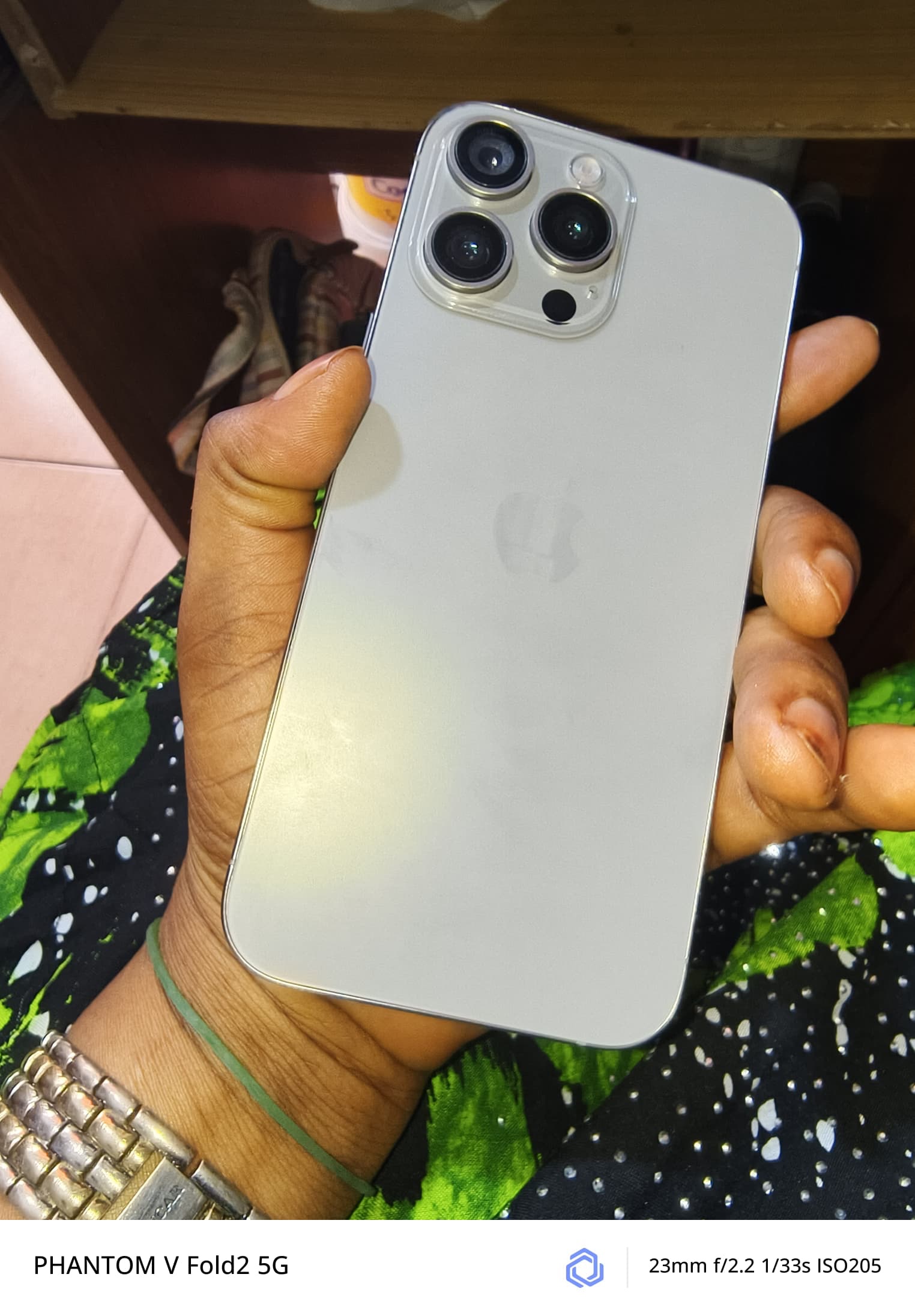 iPhone 16promax copy Gb 1TB