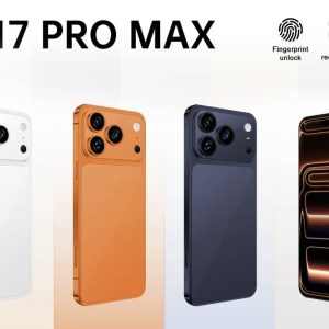 iPhone 17promax copy GB 1TB