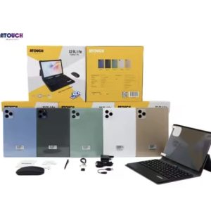 X19Llife  Tablet pc dual sim 5g