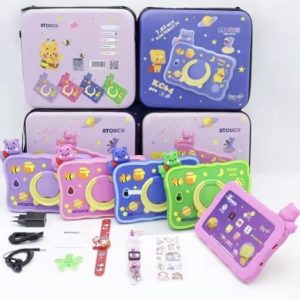KC64 Pro 5G kid tablet.