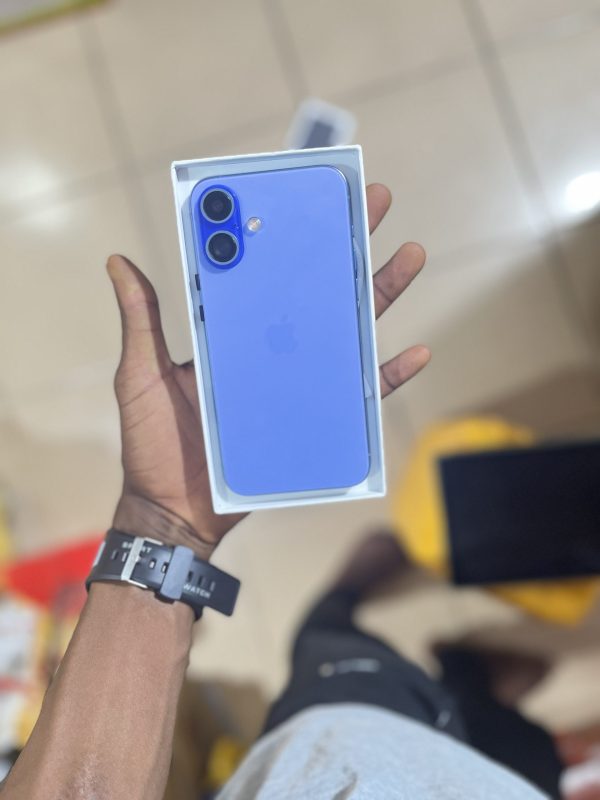 iPhone 16plus copy Gb 1TB